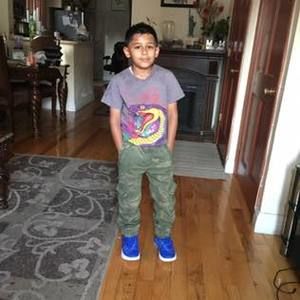 Meet your Posher, Hardat